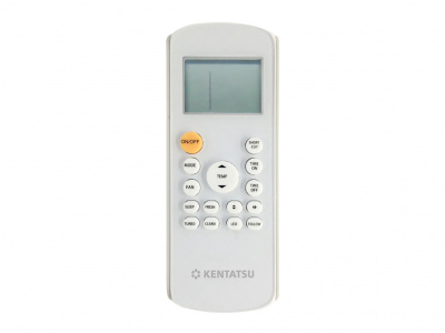 Внутренний блок настенного типа Kentatsu Mark II KMGMA50HZAN1