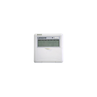 Lessar eMagic LS-MHE12BOA2/LZ-B4COBА