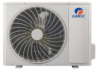 Напольно-потолочный кондиционер Gree GUD71ZD1/B-S