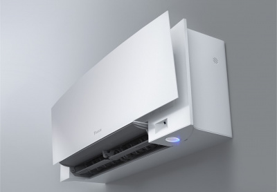 Настенный внутренний блок мульти сплит-системы Daikin EMURA 3 FTXJ50AS