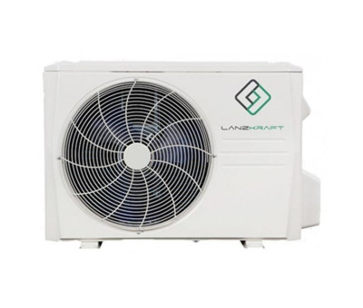 Канальный кондиционер Lanzkraft LHDM-50VA/LHO-50VA