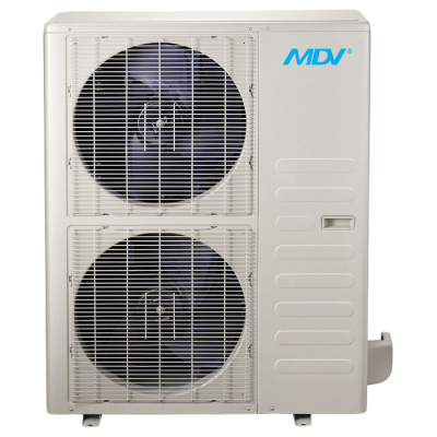 Мульти сплит-система Mdv MDQ4A-48HRAN1/MDQ4A-48HRAN1/MDOUB-96HD1N1