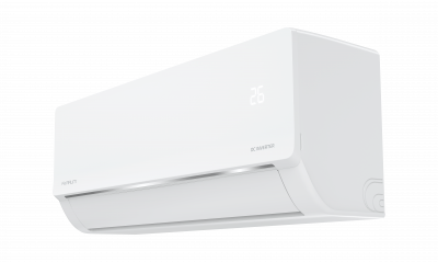 Инверторная система кондиционирования Ferrum Force Pro DCiFIS18F3C/iFOS18F3C