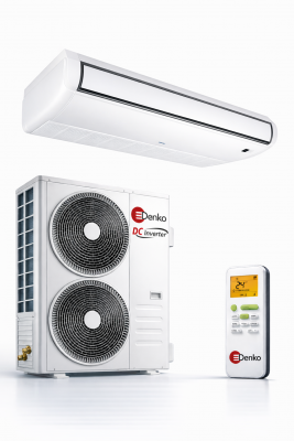 Denko DNP-48A-i