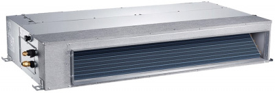Канальный кондиционер Kentatsu KSKRA53HFAN1R/KSUTA53HFAN1/-40