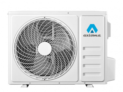 Наружный блок Axioma Серия H Инвертор R32 (Серия H Inverter R32) ASB12H1Z1R