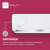 Сплит-система FeRRUM Force Full DC inverter iFIS18F2С/iFOS18F2С