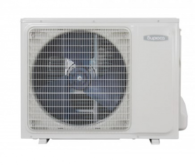 Кассетный кондиционер Бирюса BLCA-H18/4DR3