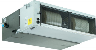 Канальный кондиционер Ecoclima ECLMD-H36/5R1 / ECL-H36/5R1
