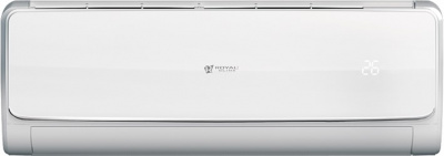 Настенный фанкойл до 5 кВт Royal Clima MACS-I-W61P2