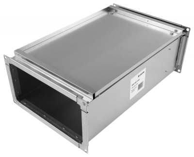 Карманный фильтр ZFS 400x200 OPENAIR by ZILON