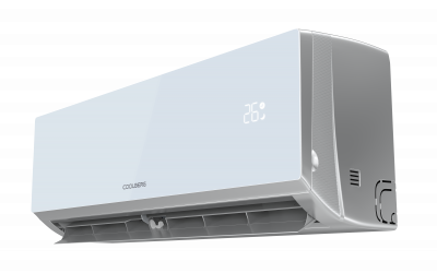 Система кондиционирования СOOLBERG Runa Silver CI-24UR1-IN/CI-24UR1-OUT