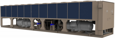 Lessar LUC-SSAA600CXF