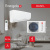 Сплит-система On/Off Energolux BASEL SAS12B4-A / SAU12B4-A Сплит-система On/Off Energolux BASEL SAS12B4-A / SAU12B4-A