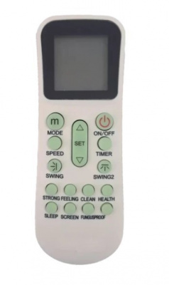 Канальная VRF система Dahatsu DM-VRF-H71/AC50P