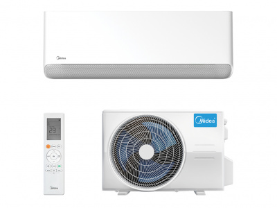 Бытовой кондиционер Midea MSFE-24N8D6-I/MSFE-24N8D6-O