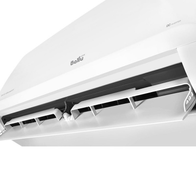 Сплит-система инверторного типа Ballu Eco Smart DC BSYI-12HN8_V5 комплект