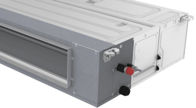 SYSCOOL SYSVRF 3SE DUCT M 140 D Q