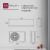 Сплит-система FeRRUM Titan inverter iFIS09VR1 / iFOS09VR1