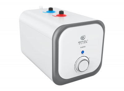 Электрический водонагреватель серии FUSTO Royal Clima RWH-FS7-CEU