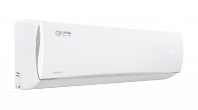 Инверторная сплит-система серии ECLIPSE Inverter 2024 ECS-I12PN (комплект)