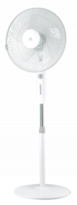 Бытовой вентилятор серии Royal Clima RSF-16M-WT