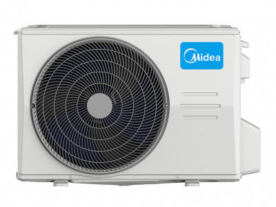 Кондиционер Midea MSCA1BU-12HRFN8/MOX230-12HFN8-Q/GAIA-D53