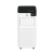 Мобильный кондиционер cерии MAGNOLIA MAC-MG22CON01 Мобильный кондиционер cерии MAGNOLIA MAC-MG22CON01