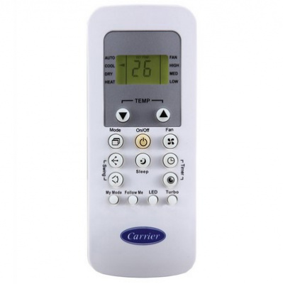 Кассетный кондиционер Carrier 42QTD048R8S/38QUS048DS-1