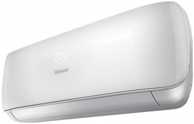 Hisense Silver Free Match AMS-09UR4SVETG67(R)