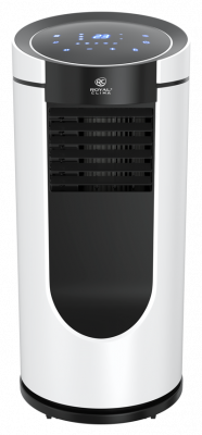 Мобильный кондиционер cерии NEON RM-NN28HH-E