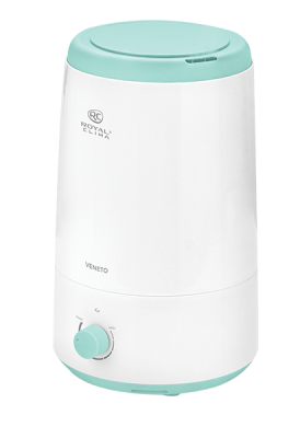 Бытовой увлажнитель серии VENETO Royal Clima RUH-V300/2.5M-WT