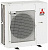 Внешний блок мульти сплит-системы на 5 комнат Mitsubishi Electric Free Match MXZ-5F102VF