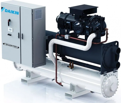Daikin EWWH860VZSSA2