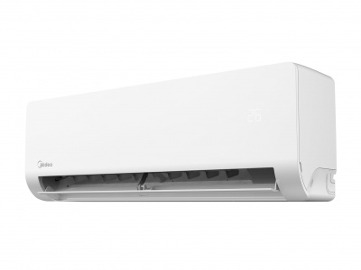 Внутренний блок настенного типа Midea Изи (Easy) MSES1-12HRN8G1