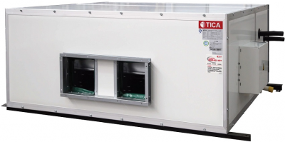 TICA TMDH400CI