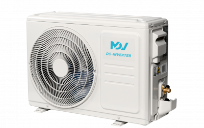 Сплит-система MDV MDSC-24HRFN8 / MDOC-24HFN8