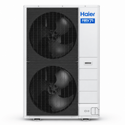 AU10IFEEUA Наружный блок Haier MRV 7S-H