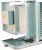 IGC IWF-Q2500CHB24HP