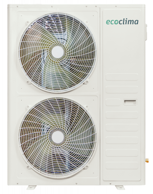 Ecoclima  мульти сплит системы Наружный блок X-00013921