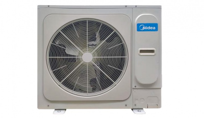 Наружный блок VRF Midea Мини С (Mini C) MVUH100C-VA1