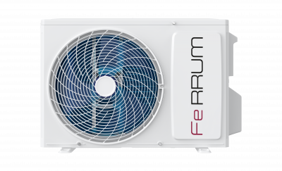 Сплит-система FeRRUM Titan (on/off) FIS18VR1 / FOS18VR1