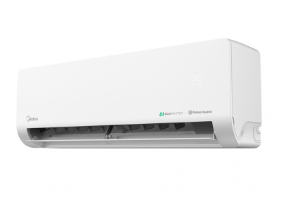 Кондиционер Midea MSES-18N8D6-I/MSES-18N8D6-O