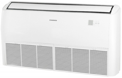 Напольно-потолочный кондиционер Kentatsu KSHFB53HFAN1/KSUTB53HFAN1/-40