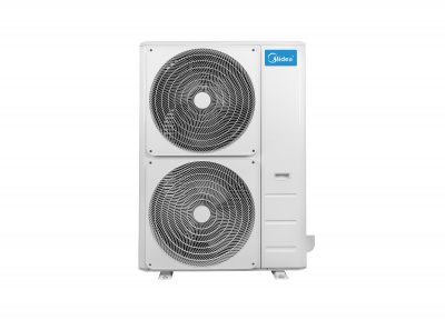 Канальная сплит-система Midea MTI-1F-P/MO-N8 MTI-48HW1FNXP(GA)/MOE30U-48HFN8-R(GA)