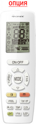 Gree GMV-ND160PHS/D-T