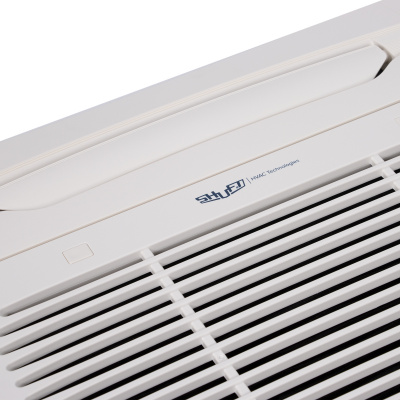 Фанкойл кассетный двухтрубный Shuft SFR-400 V2