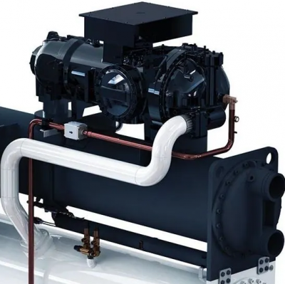 Daikin EWWH515VZSSA1