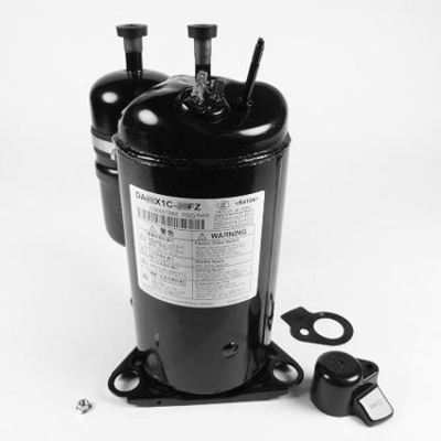 Компрессор GMCC Toshiba DA108X1C-20FZ3 (201400620600)