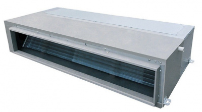 Канальный кондиционер Neoclima NS/NU-48DT3 (100Па)